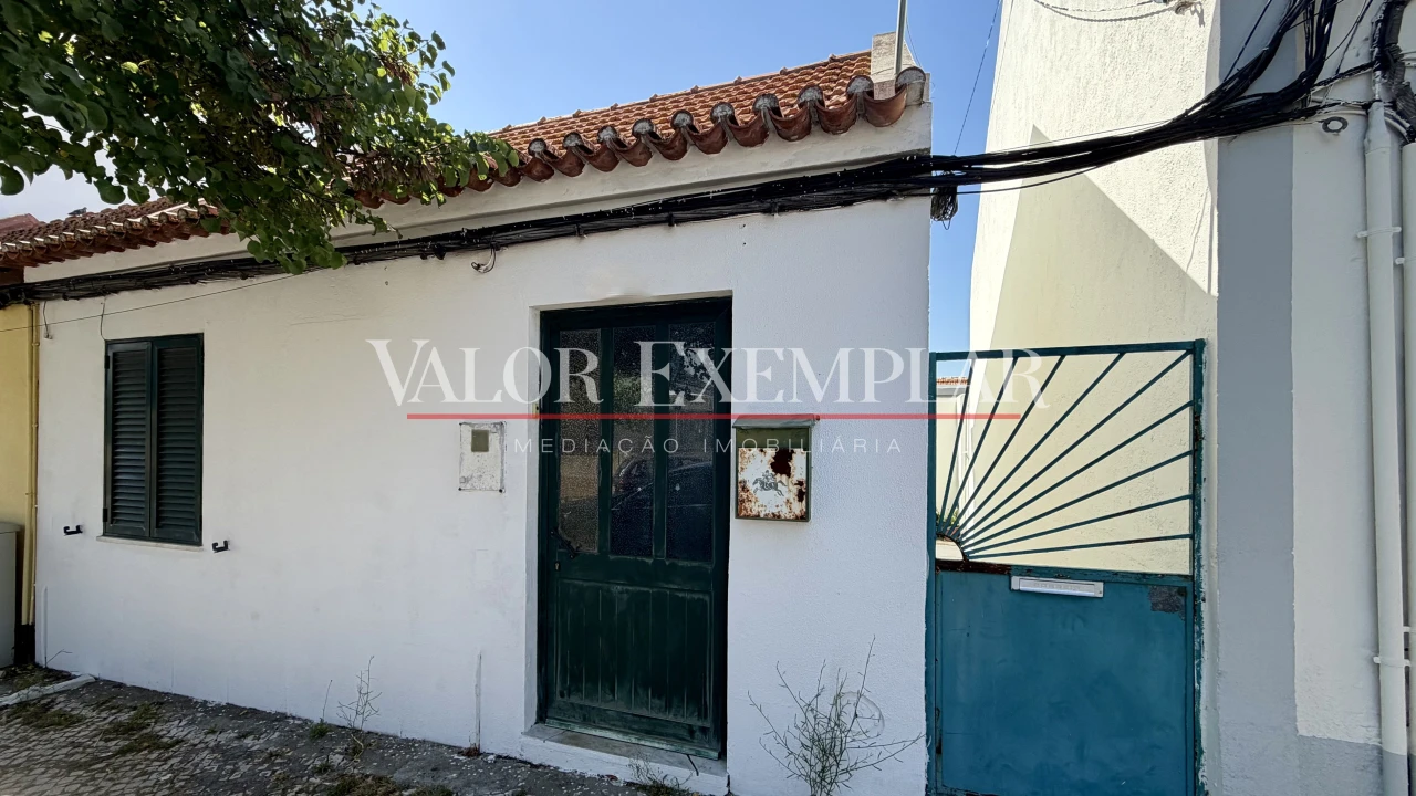 Moradia T4 para Venda em Montijo e Afonsoeiro Foto 2