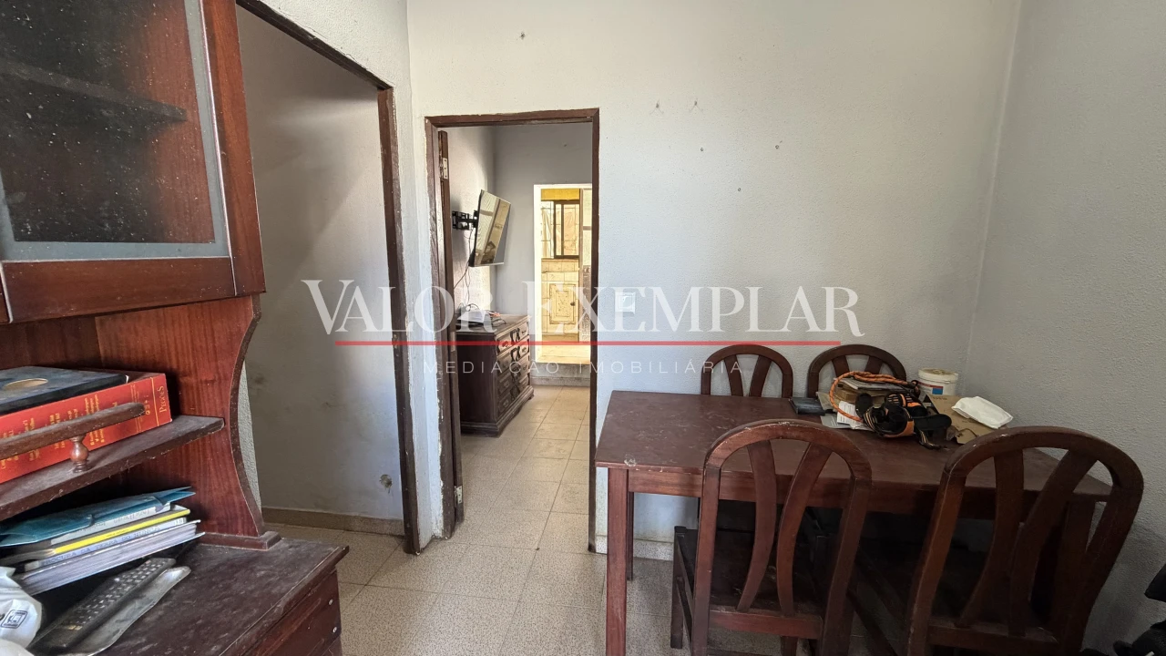 Moradia T4 para Venda em Montijo e Afonsoeiro Foto 15