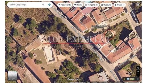 Terreno para Venda em União das Freguesias de Setúbal