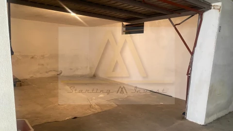 Garagem para Venda em Vila do Conde