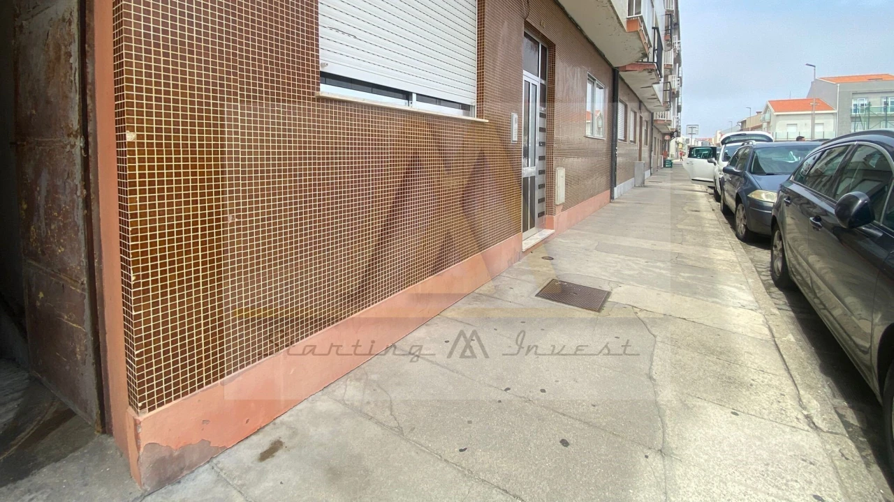 Garagem para Venda em Vila do Conde Foto 9