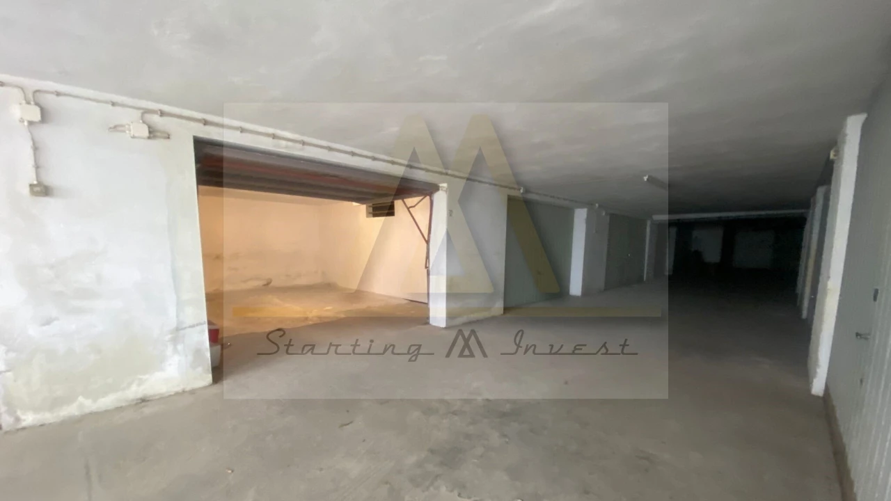 Garagem para Venda em Vila do Conde Foto 1
