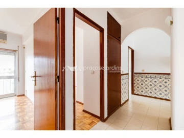 Apartamento T3 para Venda em Leiria, Pousos, Barreira e Cortes