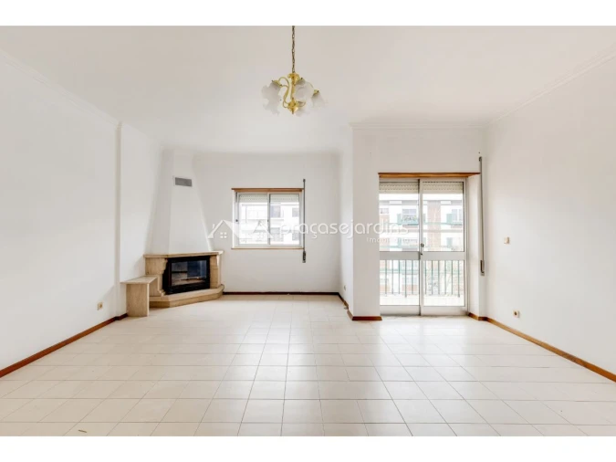 Apartamento T3 para Venda em Leiria, Pousos, Barreira e Cortes Foto 20