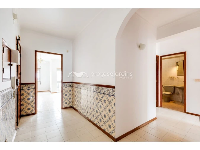 Apartamento T3 para Venda em Leiria, Pousos, Barreira e Cortes Foto 10