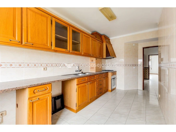 Apartamento T3 para Venda em Leiria, Pousos, Barreira e Cortes Foto 19