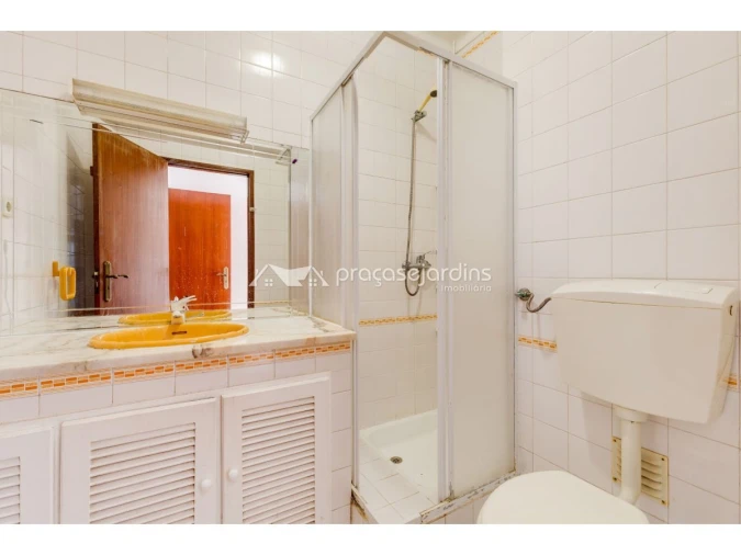 Apartamento T3 para Venda em Leiria, Pousos, Barreira e Cortes Foto 7