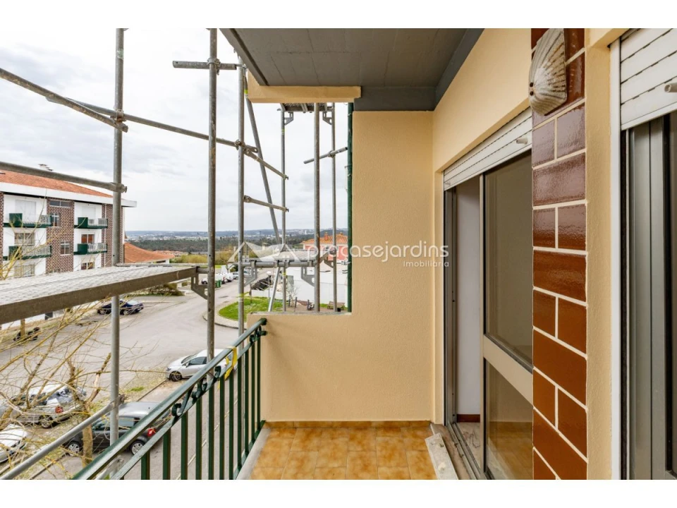 Apartamento T3 para Venda em Leiria, Pousos, Barreira e Cortes Foto 6
