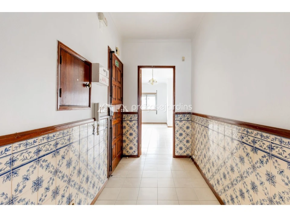 Apartamento T3 para Venda em Leiria, Pousos, Barreira e Cortes Foto 9