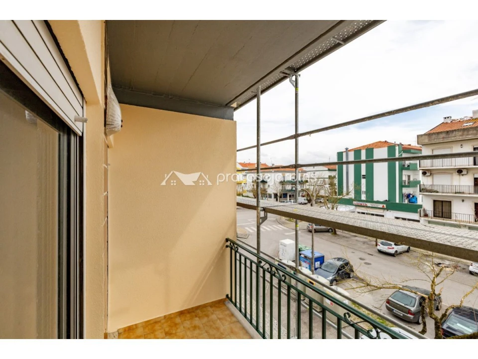 Apartamento T3 para Venda em Leiria, Pousos, Barreira e Cortes Foto 5