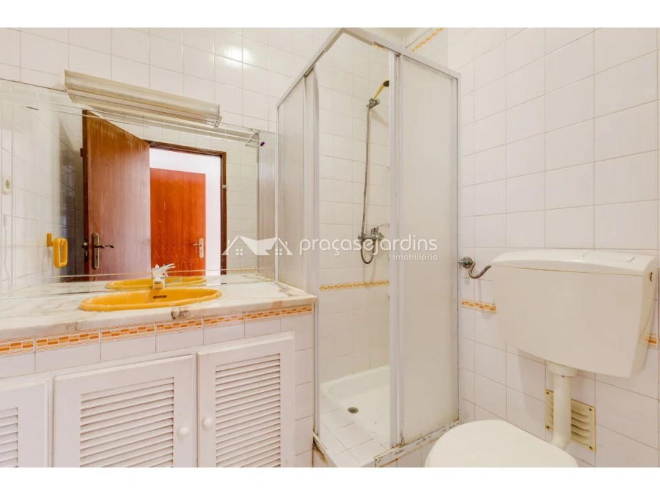Apartamento T3 para Venda em Leiria, Pousos, Barreira e Cortes Foto 7