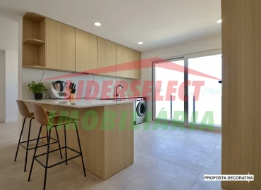 Apartamento T2 para Venda em Santa Maria, São Pedro e Matacães