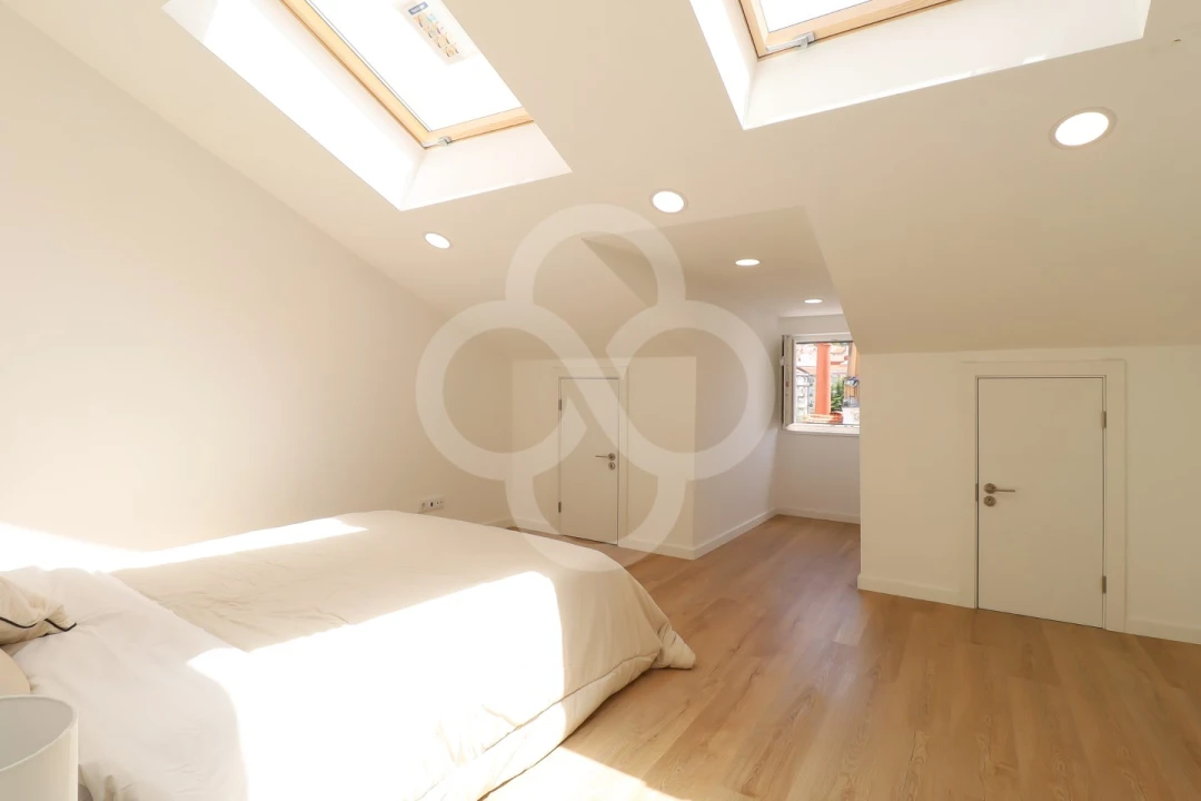 Apartamento T2 para Venda em Arroios Foto 3