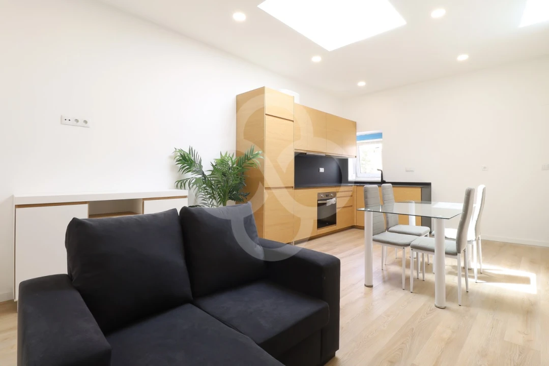 Apartamento T2 para Venda em Arroios Foto 4
