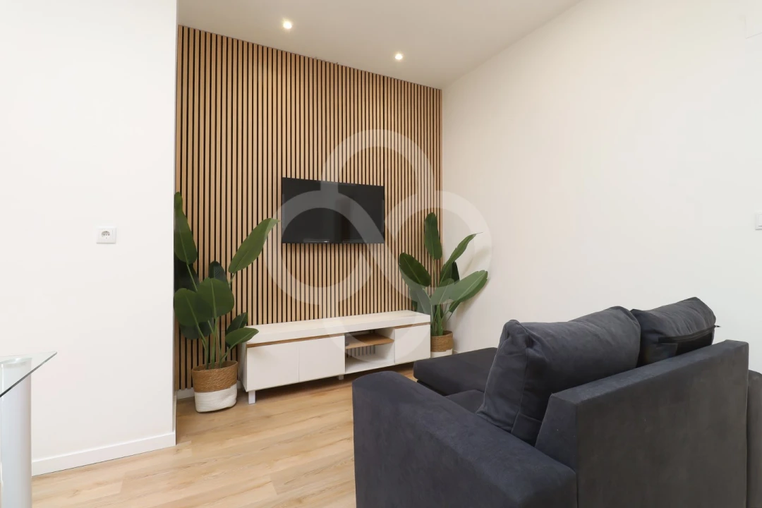 Apartamento T2 para Venda em Arroios Foto 5
