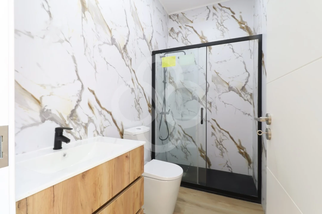 Apartamento T2 para Venda em Arroios Foto 7
