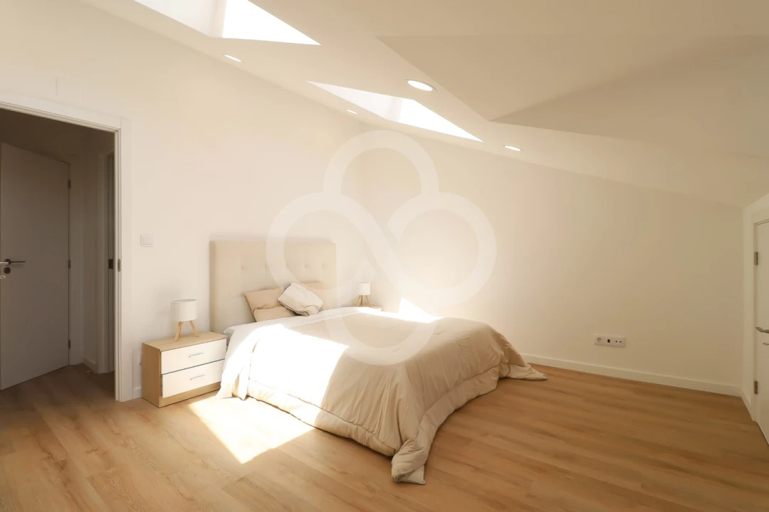 Apartamento T2 para Venda em Arroios Foto 8
