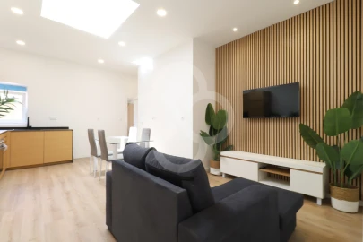 Apartamento T2 para Venda em Arroios
