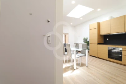 Apartamento T2 para Venda em Arroios