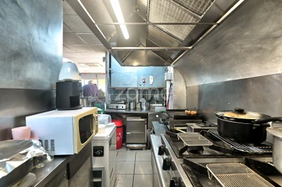 Negócio para Venda em Carcavelos e Parede