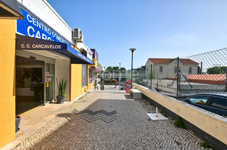 Negócio para Venda em Carcavelos e Parede Foto 9