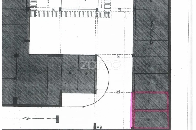 Negócio para Venda em Carcavelos e Parede Planta 2