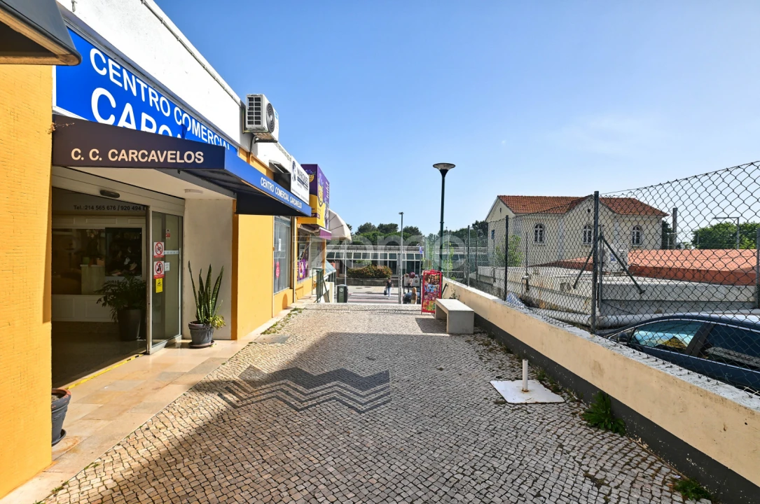 Negócio para Venda em Carcavelos e Parede Foto 9