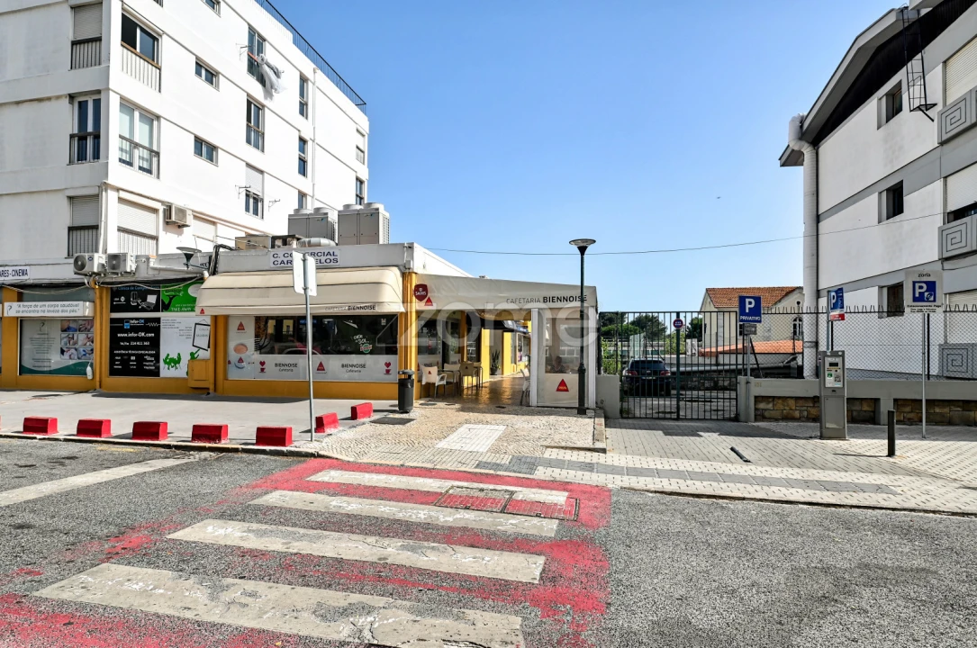 Negócio para Venda em Carcavelos e Parede Foto 10
