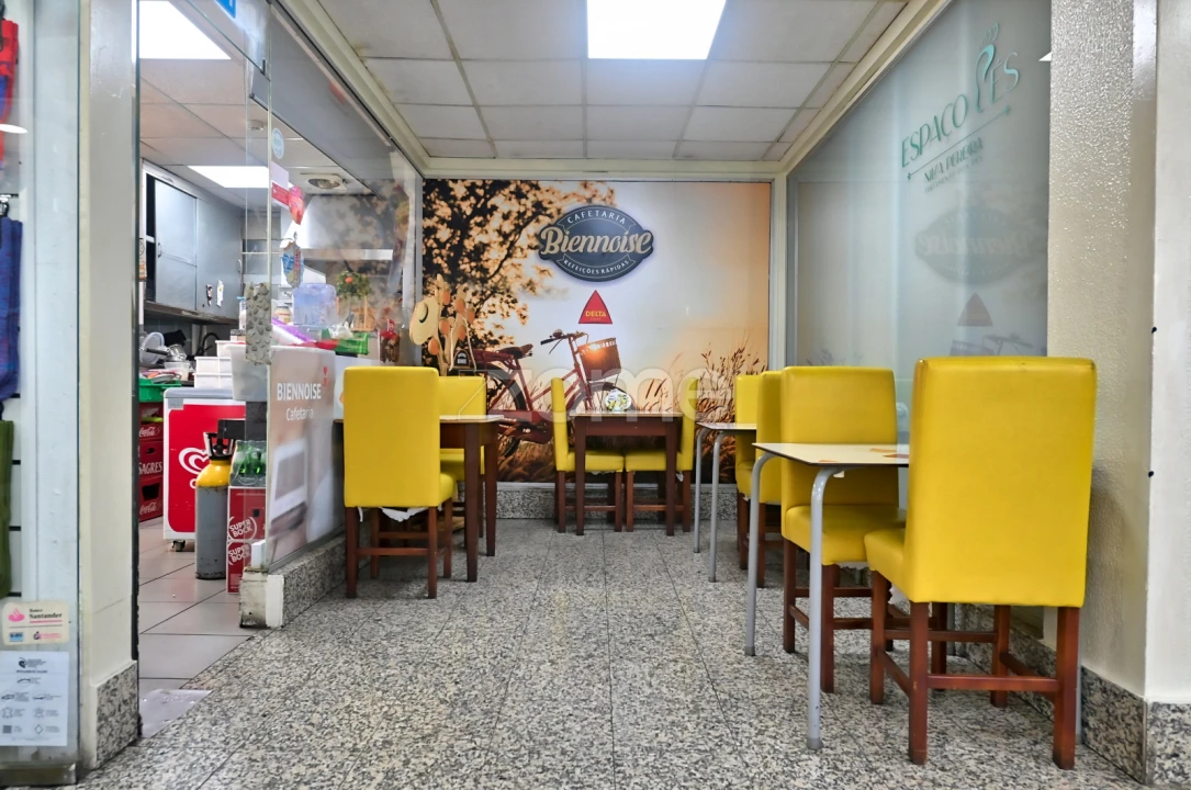 Negócio para Venda em Carcavelos e Parede Foto 5