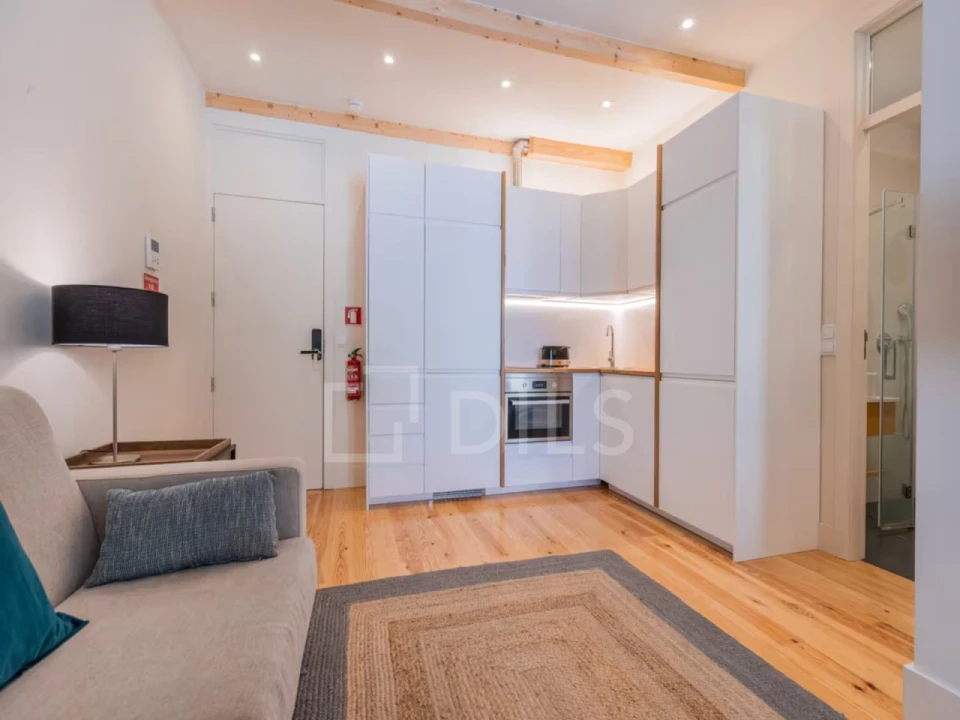Apartamento T3 para Venda em Estrela Foto 2