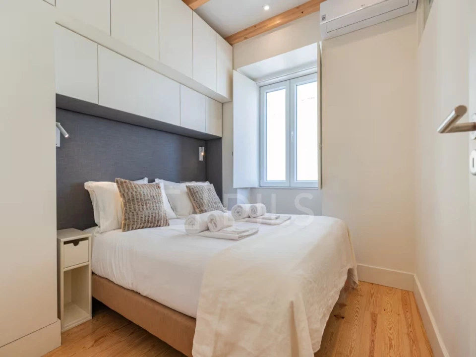 Apartamento T3 para Venda em Estrela Foto 4
