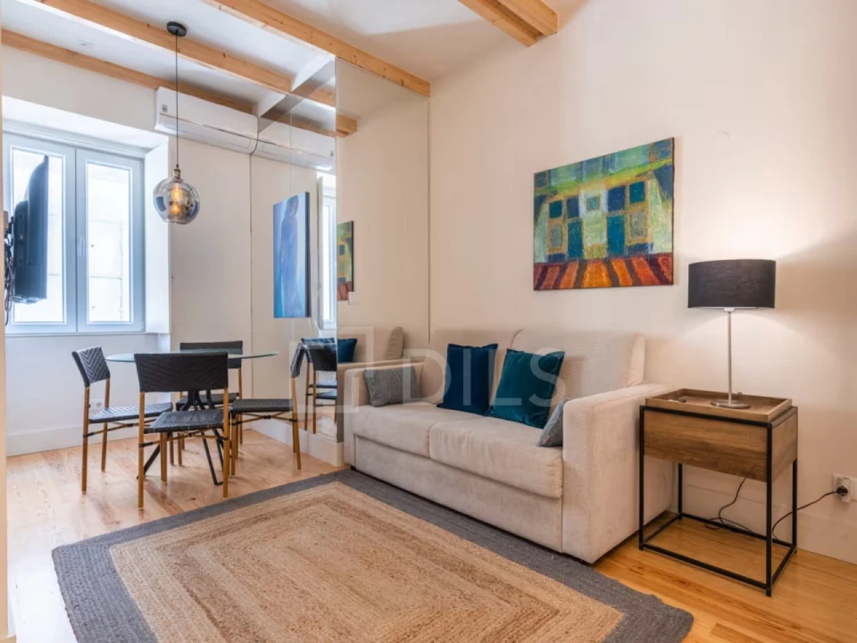 Apartamento T3 para Venda em Estrela Foto 1