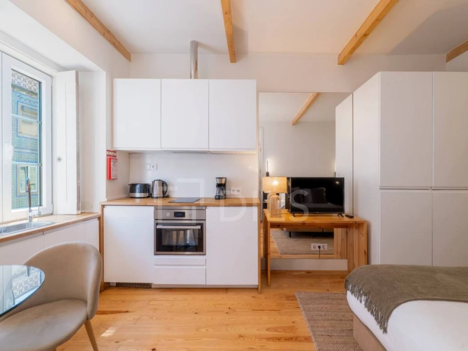 Apartamento T3 para Venda em Estrela Foto 7