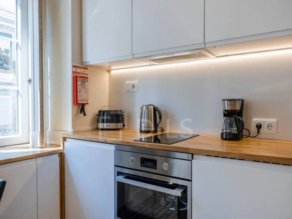 Apartamento T3 para Venda em Estrela Foto 14