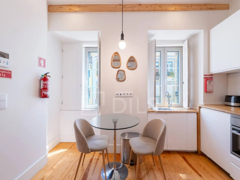 Apartamento T3 para Venda em Estrela Foto 15