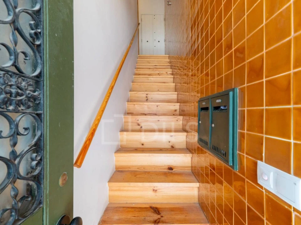 Apartamento T3 para Venda em Estrela Foto 17