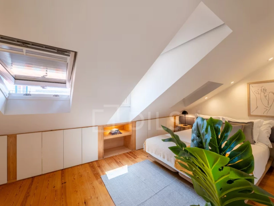 Apartamento T3 para Venda em Estrela Foto 20