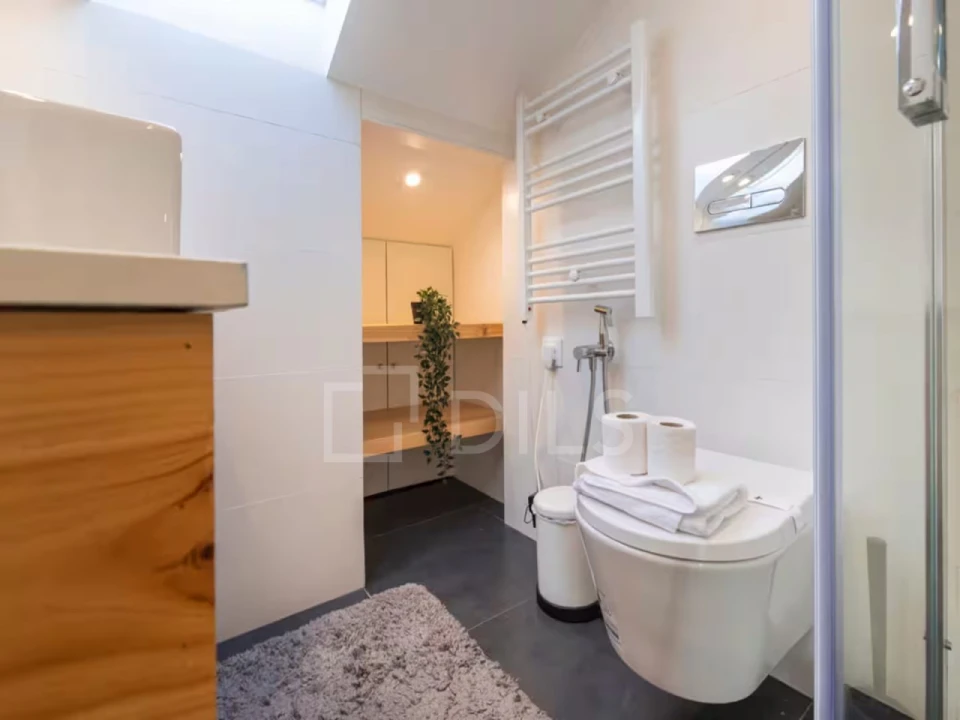 Apartamento T3 para Venda em Estrela Foto 21