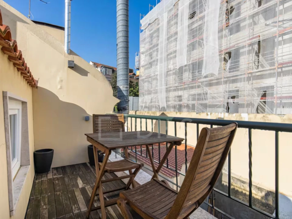 Apartamento T3 para Venda em Estrela Foto 24