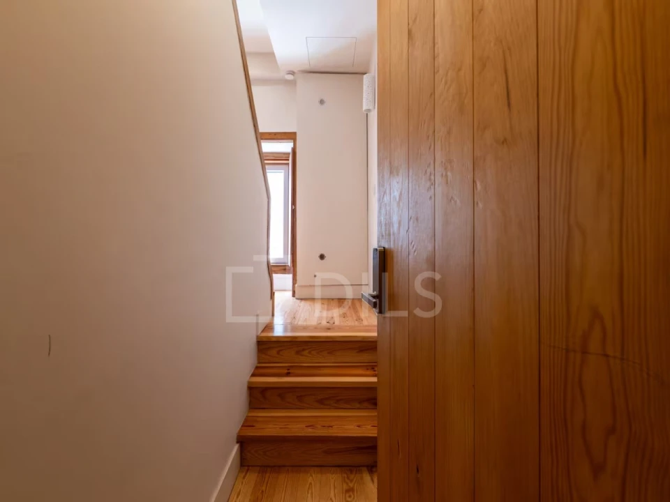 Apartamento T3 para Venda em Estrela Foto 26