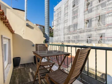 Apartamento T3 para Venda em Estrela