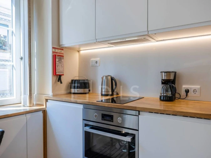 Apartamento T3 para Venda em Estrela Foto 14
