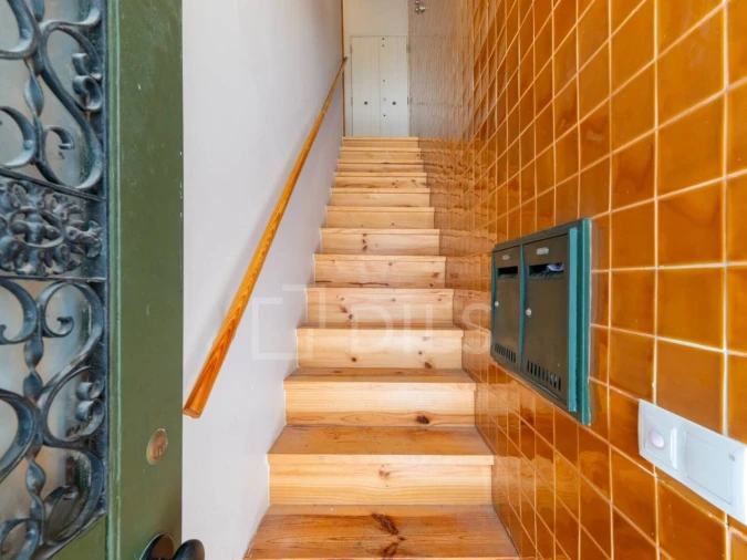 Apartamento T3 para Venda em Estrela Foto 17