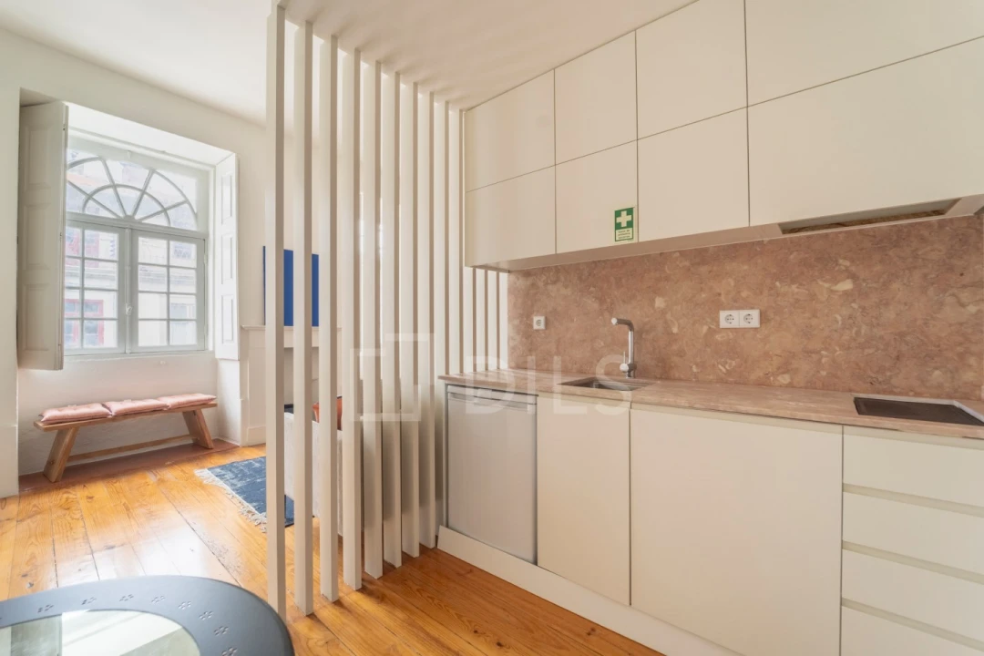 Apartamento T2 para Venda em Cedofeita, Santo Ildefonso, Sé, Miragaia, São Nicolau e Vitória Foto 5