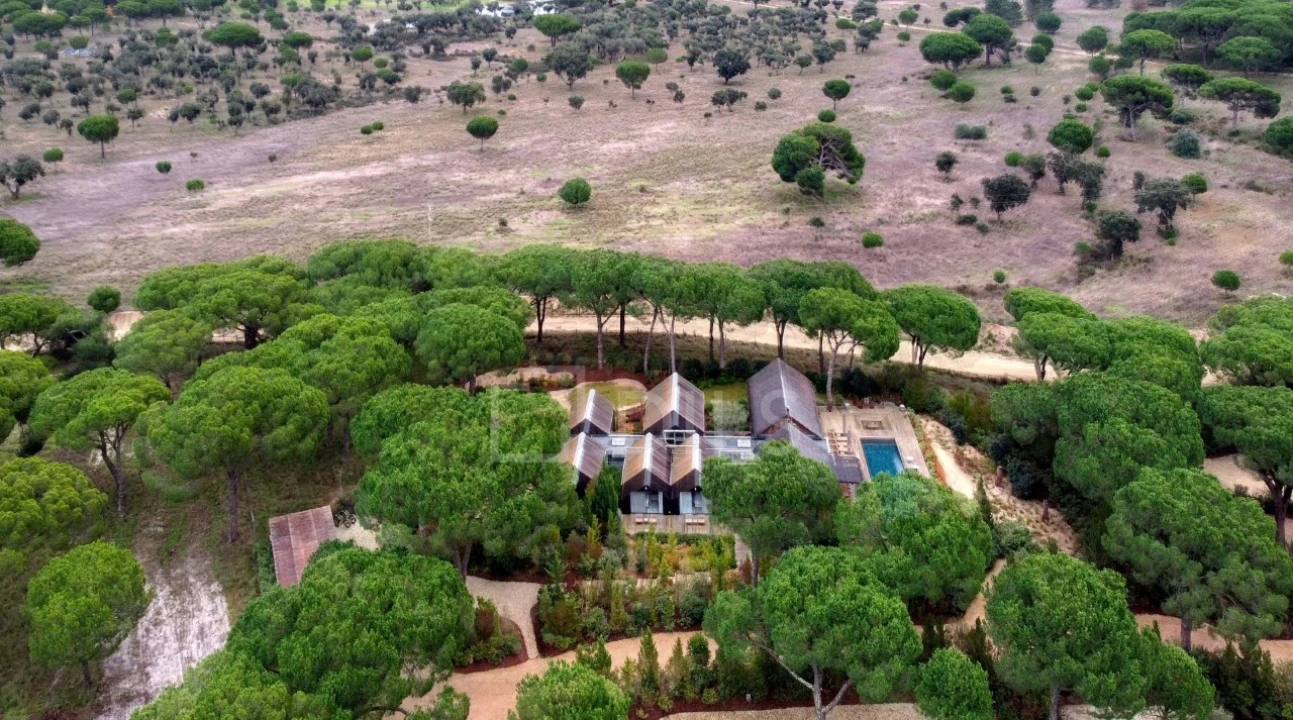 Moradia T5 para Venda em Grândola e Santa Margarida da Serra Foto 68