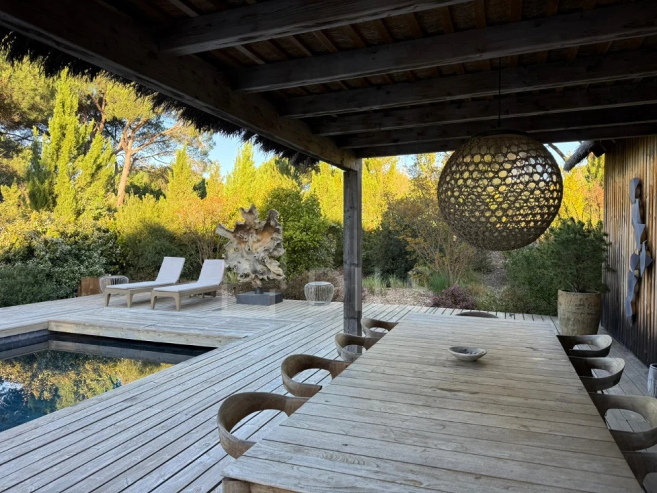 Moradia T5 para Venda em Grândola e Santa Margarida da Serra Foto 2