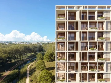 Apartamento T2 para Venda em Ramalde