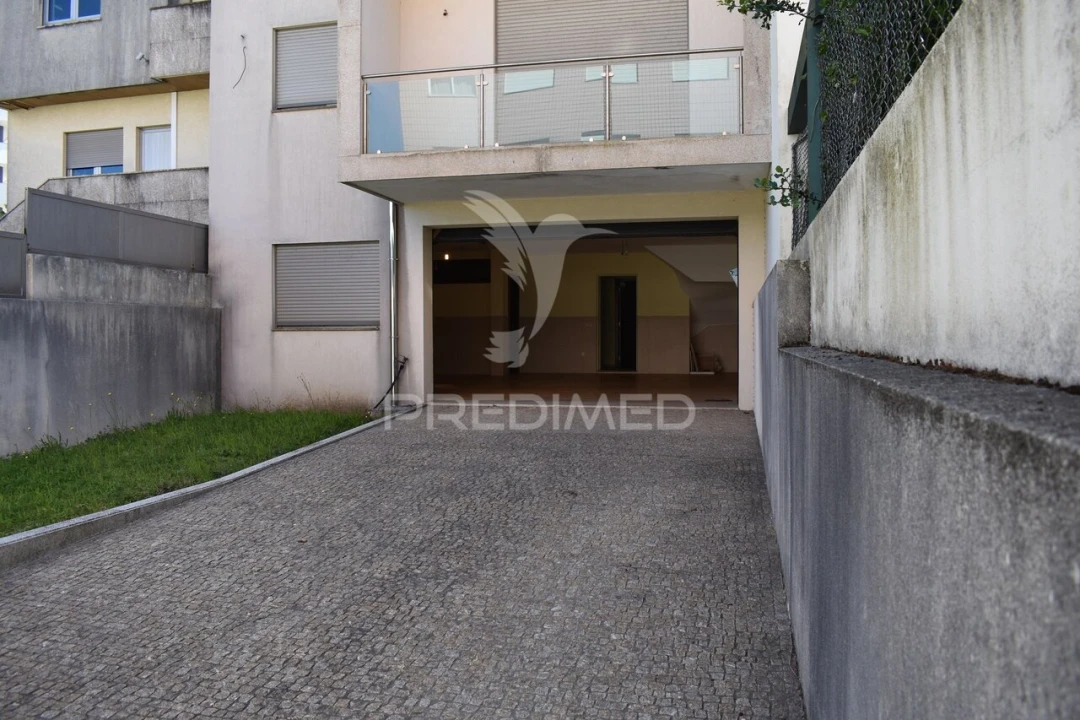 Moradia T4 para Venda em Mafamude e Vilar do Paraíso Foto 39