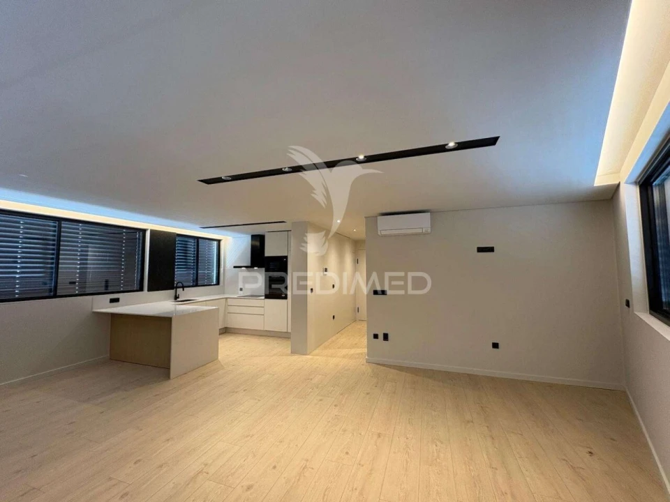 Apartamento T3 para Venda em Gondomar (São Cosme), Valbom e Jovim Foto 2