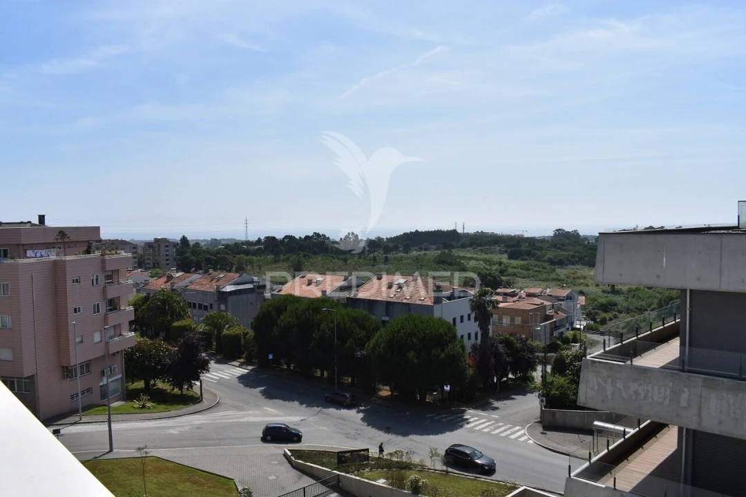 Apartamento T2 para Venda em Mafamude e Vilar do Paraíso Foto 25
